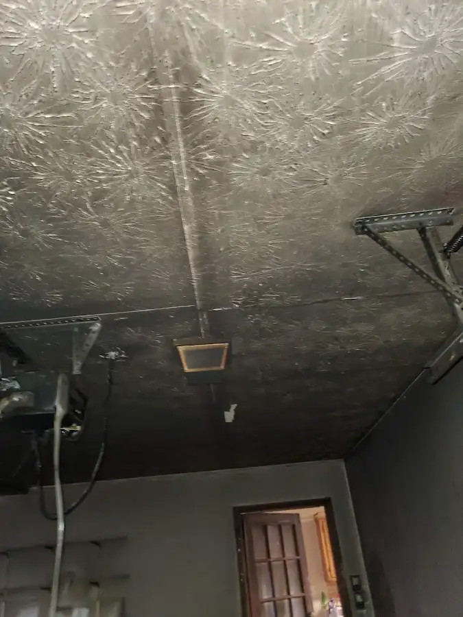 Fire and smoke damage assessment for Emergency Water Damage Services in Brownsburg